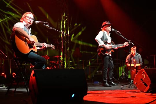 XXVI Festiwal Trzech Kultur 