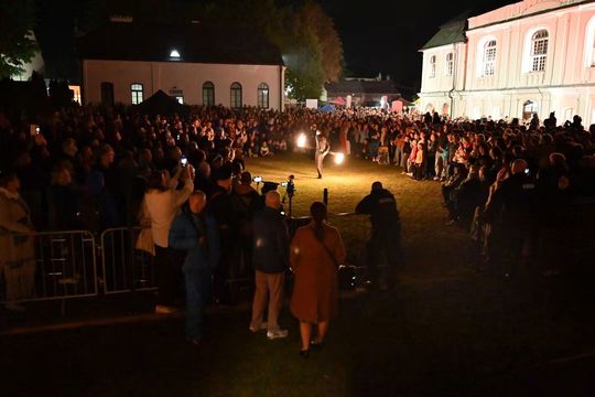 XXVI Festiwal Trzech Kultur 