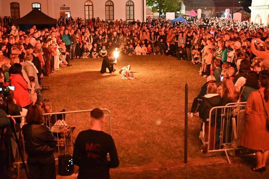 XXVI Festiwal Trzech Kultur 