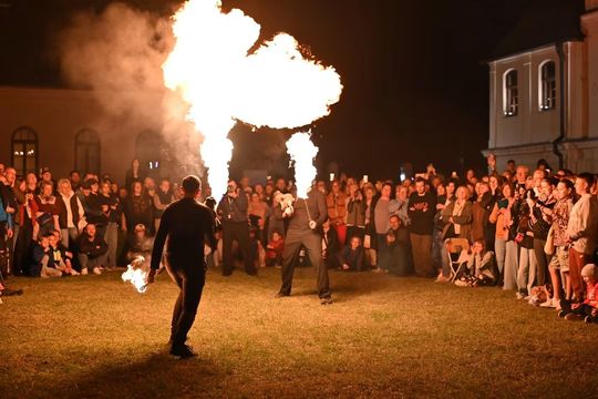 XXVI Festiwal Trzech Kultur 