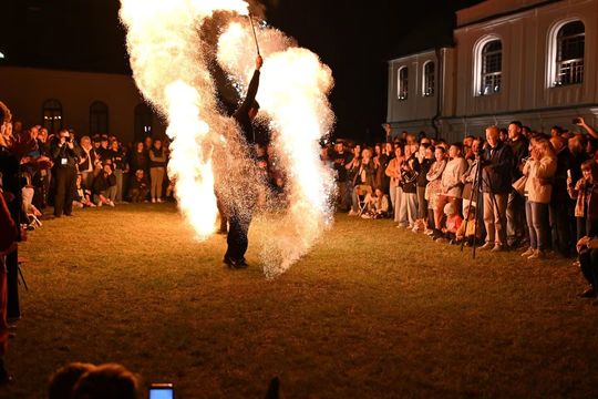 XXVI Festiwal Trzech Kultur 