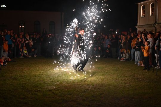 XXVI Festiwal Trzech Kultur 