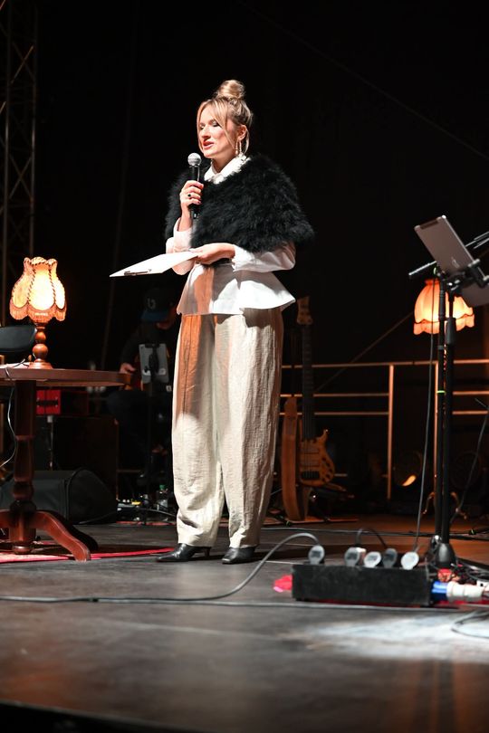 XXVI Festiwal Trzech Kultur 