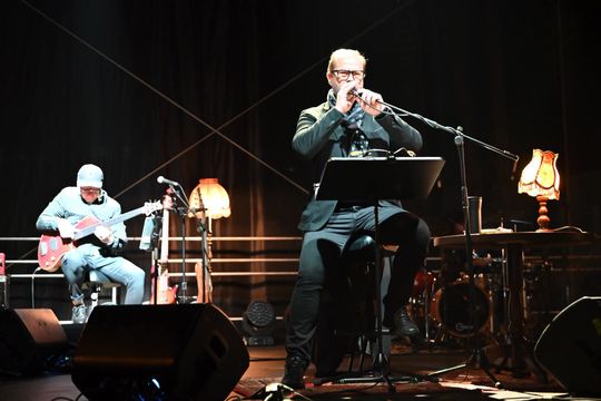 XXVI Festiwal Trzech Kultur 