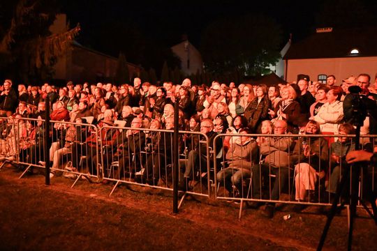 XXVI Festiwal Trzech Kultur 