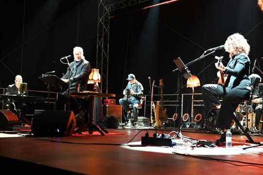 XXVI Festiwal Trzech Kultur 