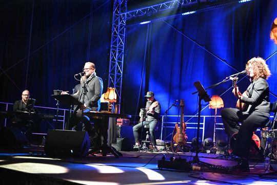 XXVI Festiwal Trzech Kultur 