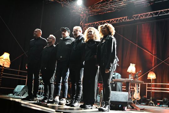 XXVI Festiwal Trzech Kultur 