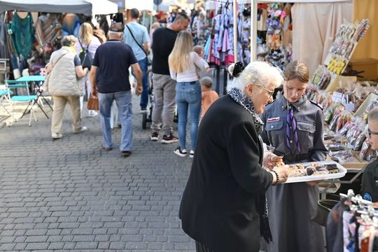 XXVI Festiwal Trzech Kultur 