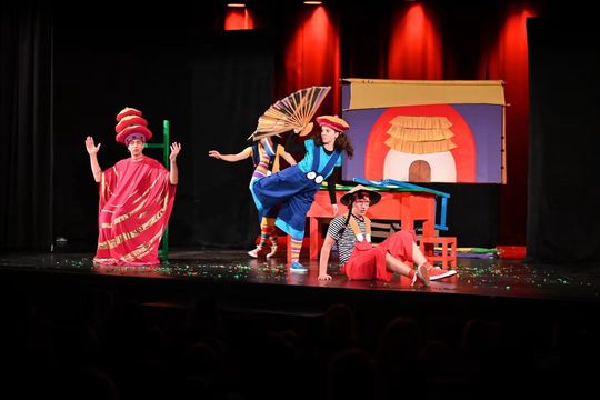 XXVI Festiwal Trzech Kultur 