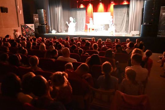 XXVI Festiwal Trzech Kultur 