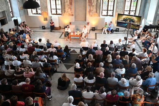 XXVI Festiwal Trzech Kultur 