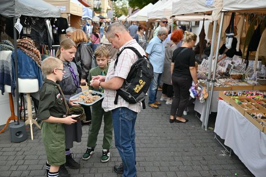 XXVI Festiwal Trzech Kultur 
