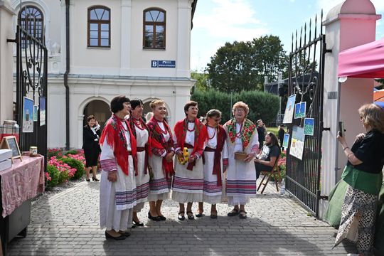 XXVI Festiwal Trzech Kultur 