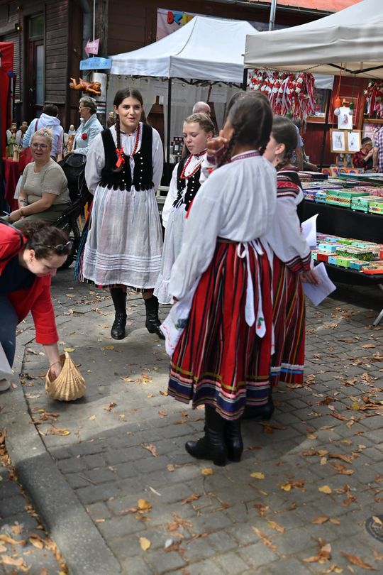 XXVI Festiwal Trzech Kultur 