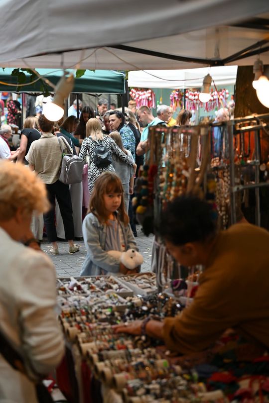 XXVI Festiwal Trzech Kultur 