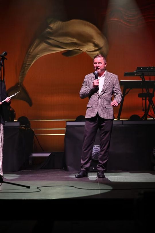 XXVI Festiwal Trzech Kultur 