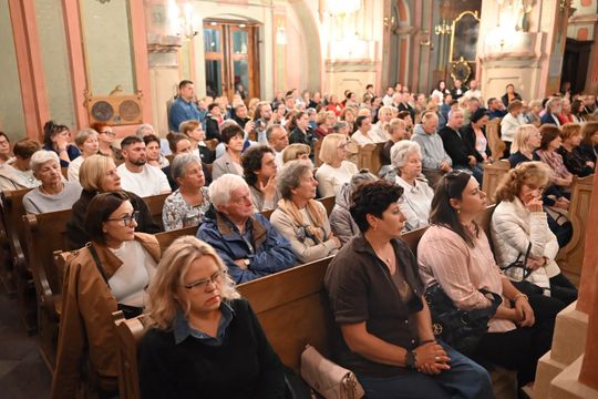 XXVI Festiwal Trzech Kultur 