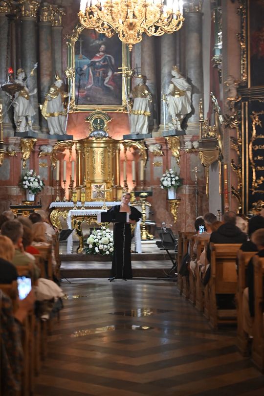 XXVI Festiwal Trzech Kultur 