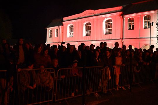 XXVI Festiwal Trzech Kultur 