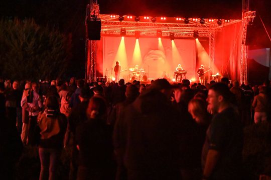 XXVI Festiwal Trzech Kultur 