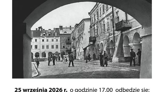 Stary Zamość 