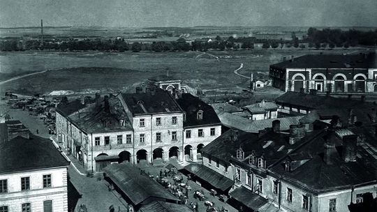 Stary Zamość 