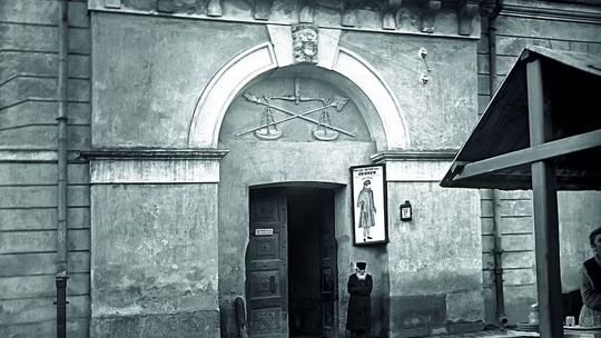 Stary Zamość 