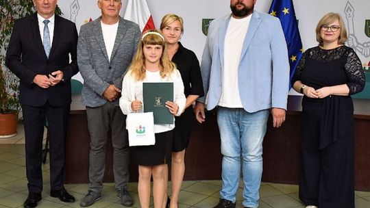 Stypendia Włodawa 