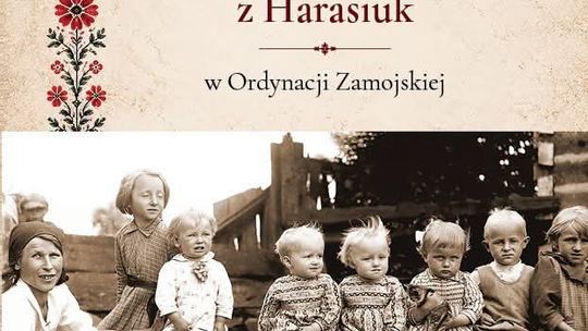Chłopska fotografia z Harasiuk 