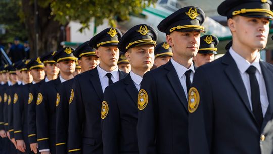 PANS Chełm - inauguracja roku akademickiego 2026/2027