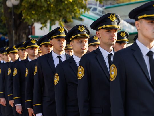 PANS Chełm - inauguracja roku akademickiego 2026/2027