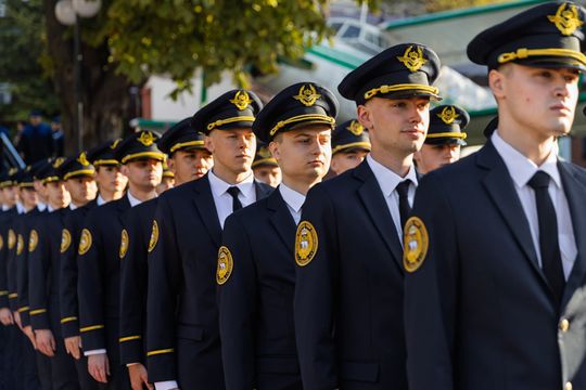PANS Chełm inauguracja 2026