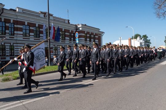 PANS Chełm inauguracja 2026
