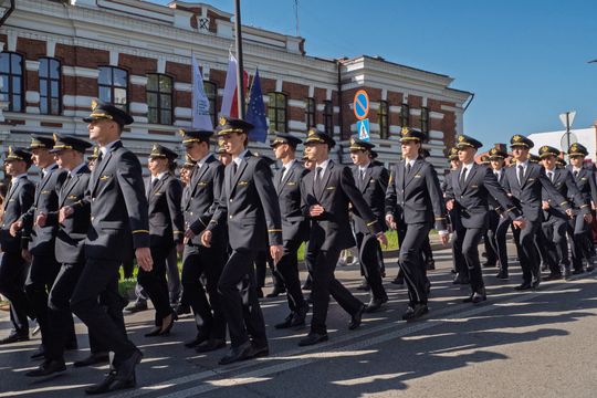 PANS Chełm inauguracja 2026