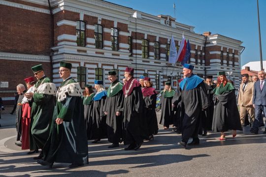 PANS Chełm inauguracja 2026