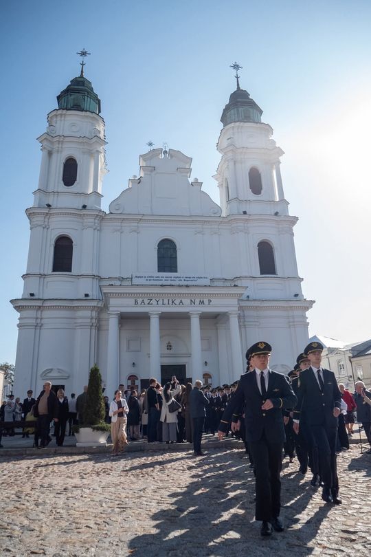 PANS Chełm inauguracja 2026
