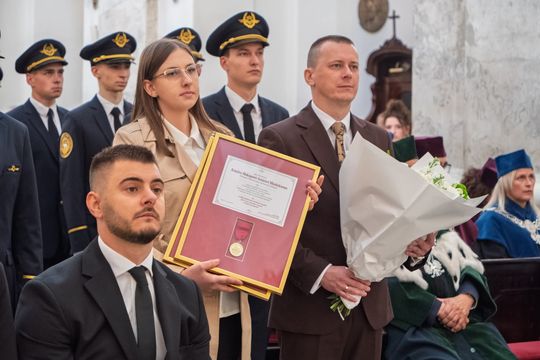 PANS Chełm inauguracja 2026