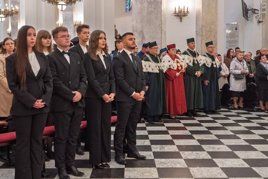 PANS Chełm inauguracja 2026