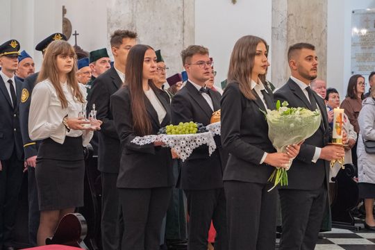 PANS Chełm inauguracja 2026