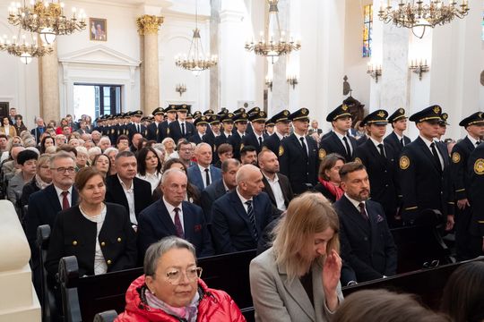 PANS Chełm inauguracja 2026