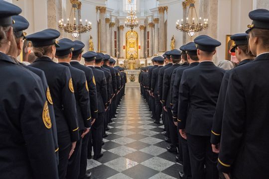 PANS Chełm inauguracja 2026