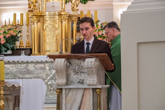PANS Chełm inauguracja 2026