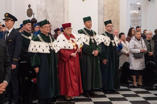 PANS Chełm inauguracja 2026