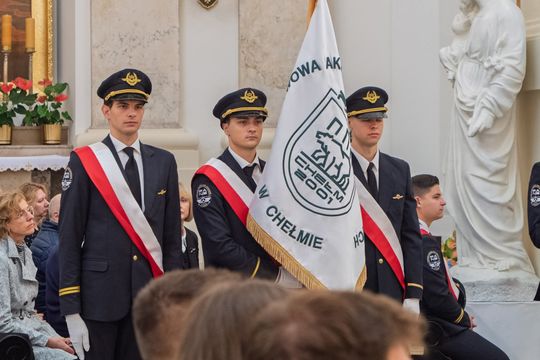PANS Chełm inauguracja 2026