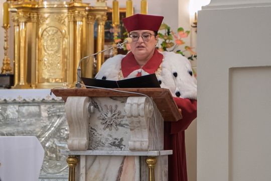 PANS Chełm inauguracja 2026