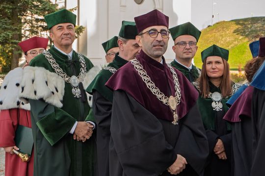 PANS Chełm inauguracja 2026