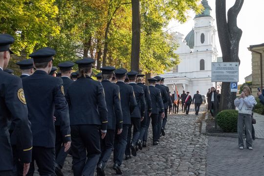 PANS Chełm inauguracja 2026