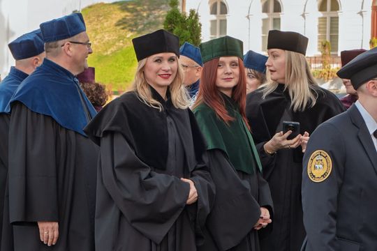 PANS Chełm inauguracja 2026
