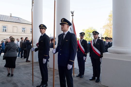 PANS Chełm inauguracja 2026